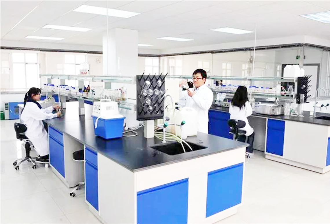 DS视讯生物丨YIGEDA携重磅新品艳服参展第十八届中国国际农用化学品及植保展览会（CAC）