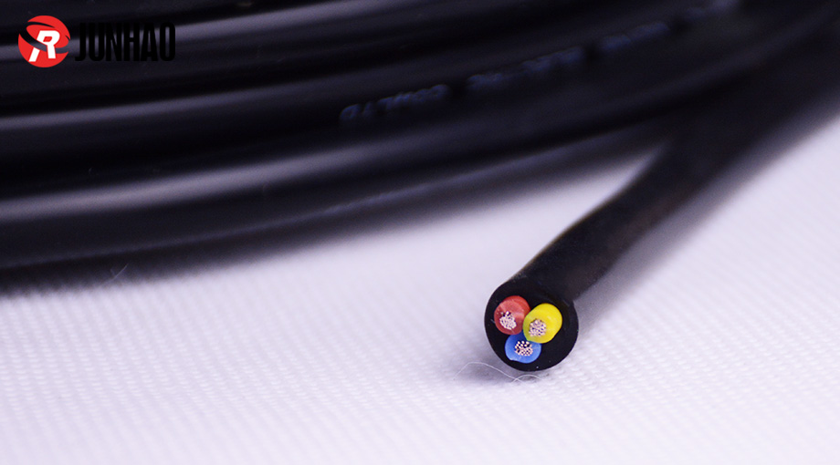 1-1Q129105FWF 3*1.5mm2 power cord