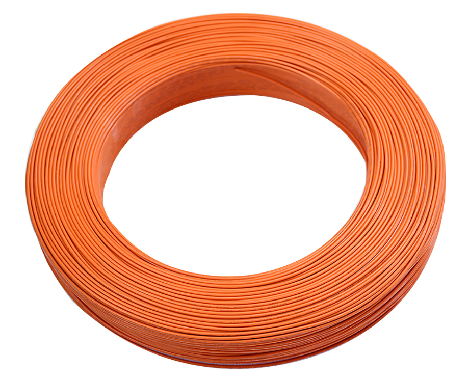 1-200S113450BN 1332 18AWG teflon wire 1.83mm