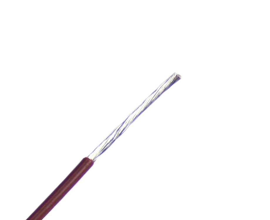 1-200923151649410 Wire Individual FEP Single Core Wire 1mm Control Cable 2